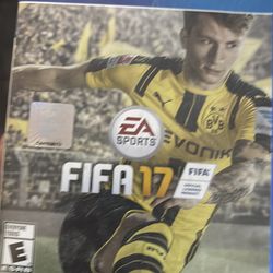 Fifa 17
