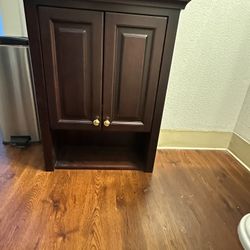 Bathroom Cabinet