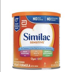 Similac