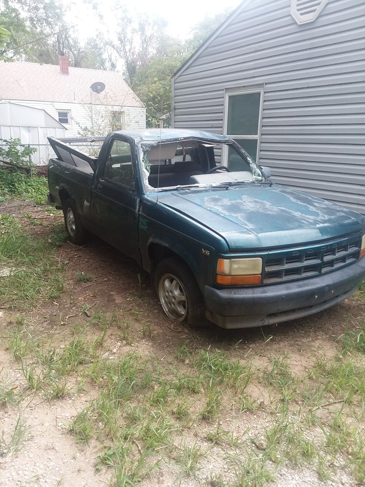 1994 Dodge Dakota