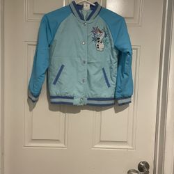 Jacket Size 7-8 