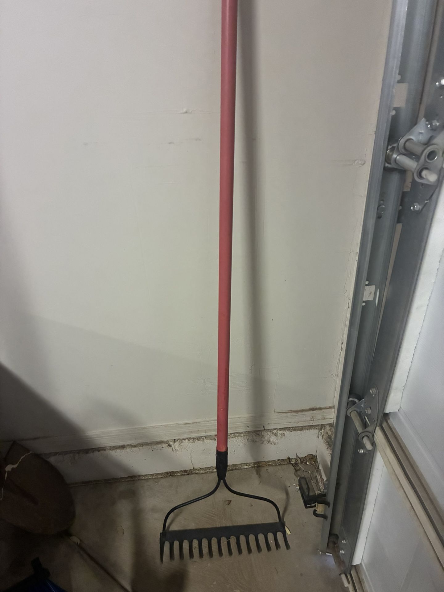 Rake