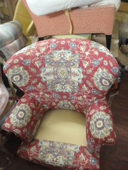 Free Consultation Upholstery 