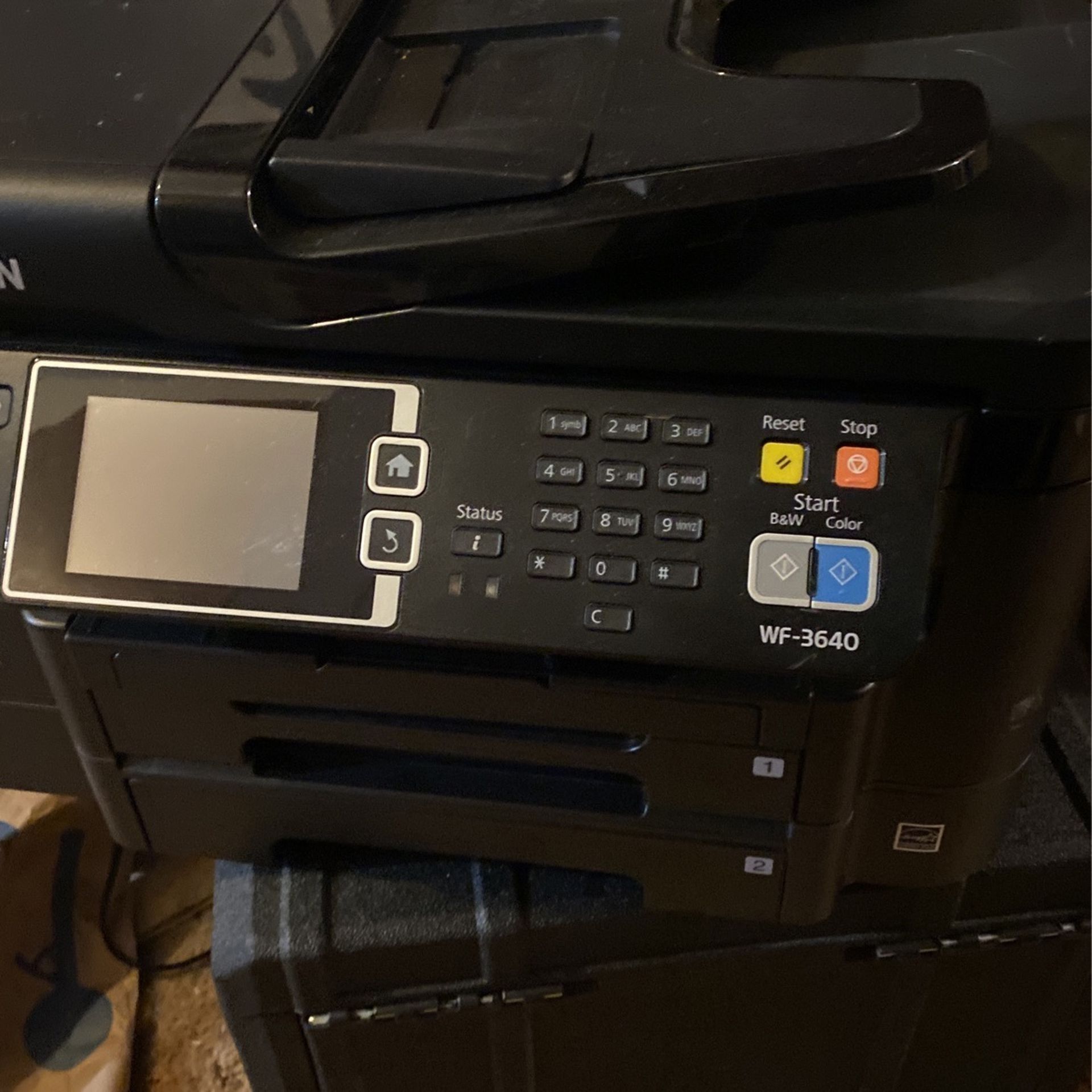 Printer