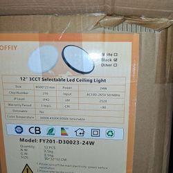 Led Ceiling Lights