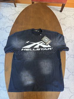 Hellstar Tee