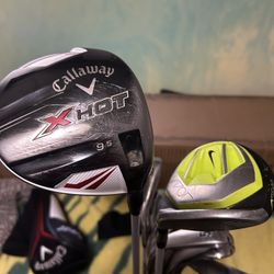 Callaway Set