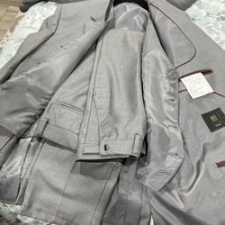 Trajes Para Caballero 