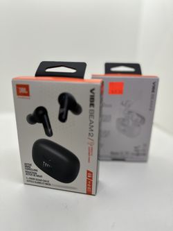 🎧 JBL Vibe Beam 2 Wireless Earbuds – Deep Bass, Clear Sound & All-Day Comfort! ✨