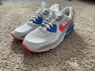 Nike Air Max III Hot Coral Size 11