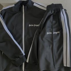 Palm Angels Set