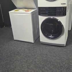 W/D Towers & Utilized Towers. Electric. No Credit Financing 0 To 55 Down