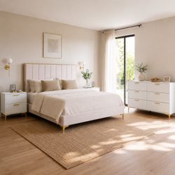 Bedroom Set