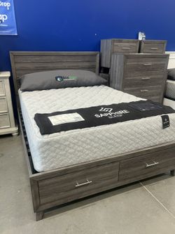 Take It Home TODAY Bedroom Furniture Clearance!