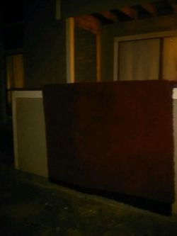 Large Rug