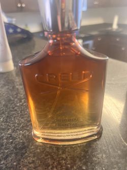 Creed Cologne Santal 3 Ounce