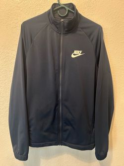 Nike Tracksuit