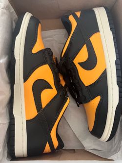 Kids Nike dunks low
