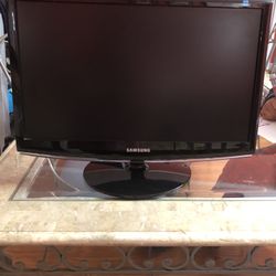 Monitor