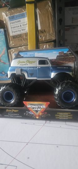 Monster Jam 