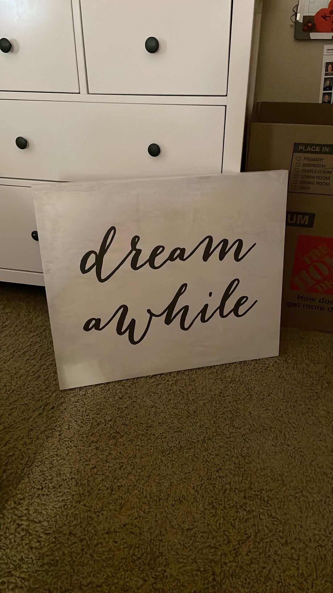 Canvas Art