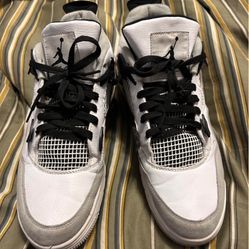 Jordan military Black