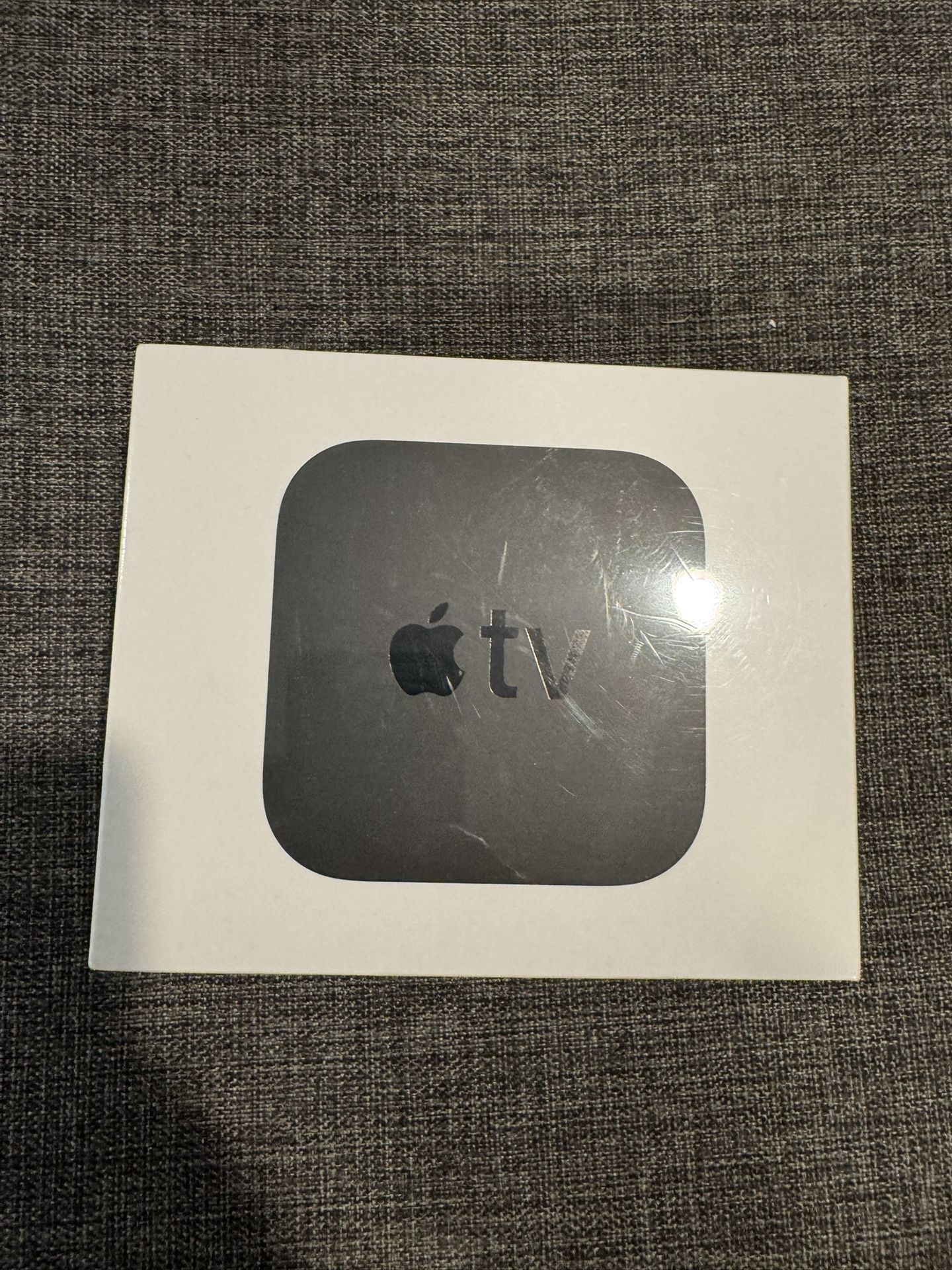 New Apple TV 32GB