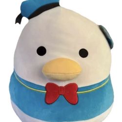 Donald Duck Disney Original Squishmallows