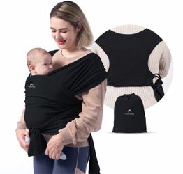 Momcozy baby carrier