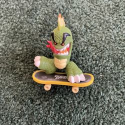 Vintage Tech Deck Dude