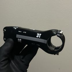 Full Carbon 3t Stem 