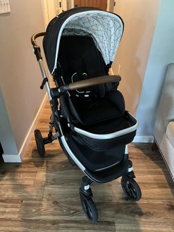 Mockingbird Stroller.