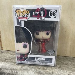 Pop Elvira