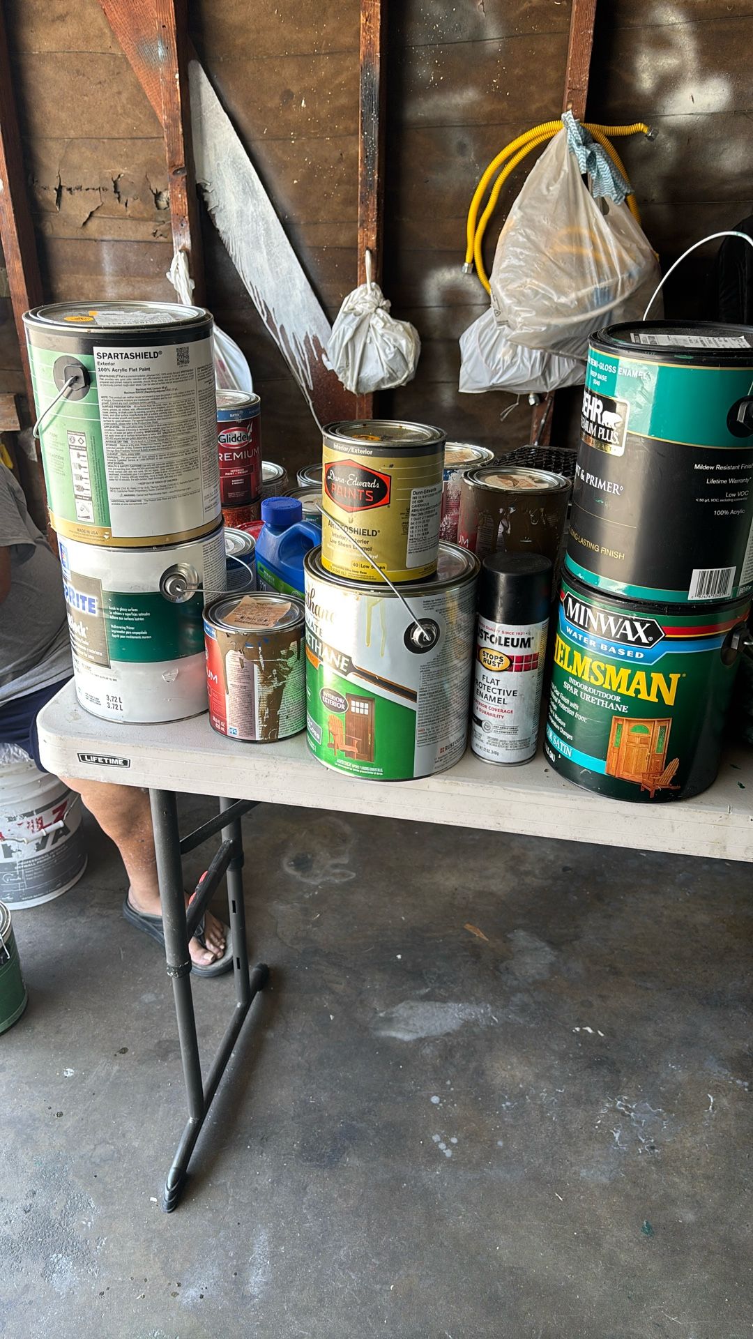 Pinturas Gratis