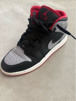 Jordan 1 high