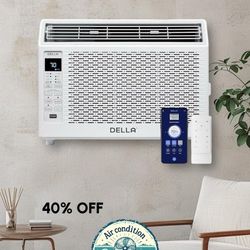 DELLA WINDOWS AC 