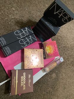 Make up