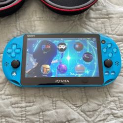 Ps  Vita 