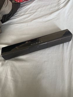 Bluetooth Soundbar