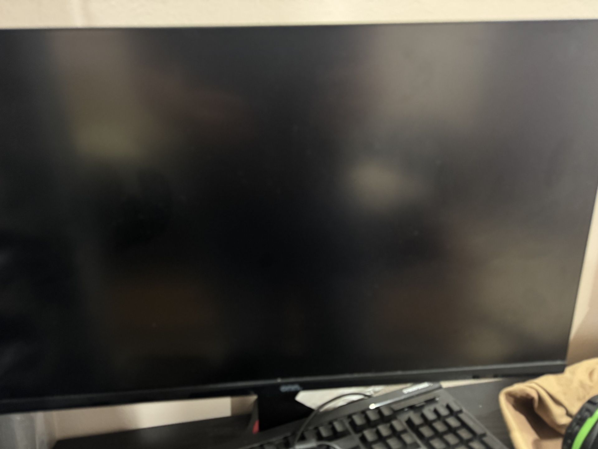 Onn 24” 180 Hz Monitor