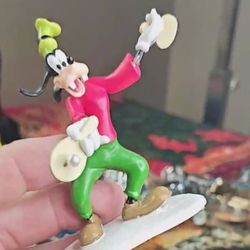 Vintage Goofy Got Game.  Retired 2012 