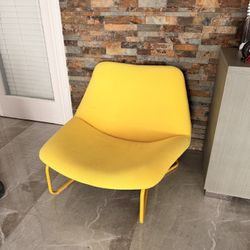 Contemporary Accent Chair