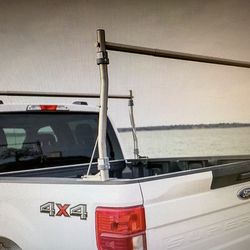 Truck Bed Rack