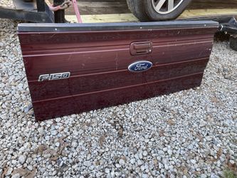 Ford F150 Tailgate 2009-2014 