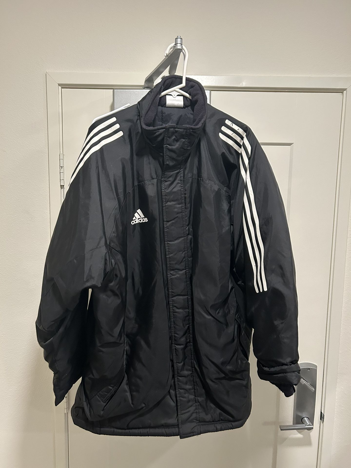 Adidas Jacket