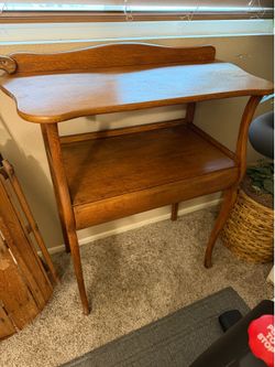 Parlor Table