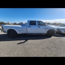 2011 Dodge 3500 Turbo Diesel