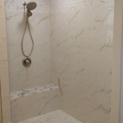 Restroom Remodel 