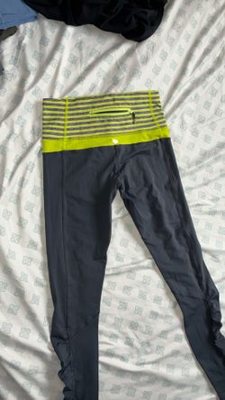 Lululemon Size 6 