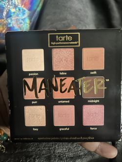 Tarte Palette Volume 3